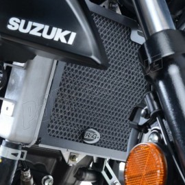 Grille de protection de radiateur R&G Racing GSX-R/S 125 2017-2021