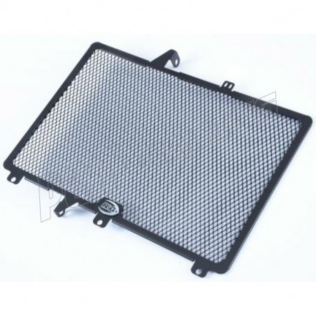 Grille de protection de radiateur R&G Racing TIGER 800 2011-2019