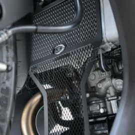 Grille de protection de radiateur R&G Racing YZF-R125 2014-2021