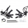 Commandes Reculées GSXR 1000 2007-2008 TRW Lucas