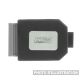 Adaptateur plug & play pour tableau de bord et chronomètre Chrome Plus2/Pro2 I2M F3 675/800 2011-2020