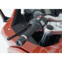 Embouts de Guidon R&G Racing F800GT 2013-2020