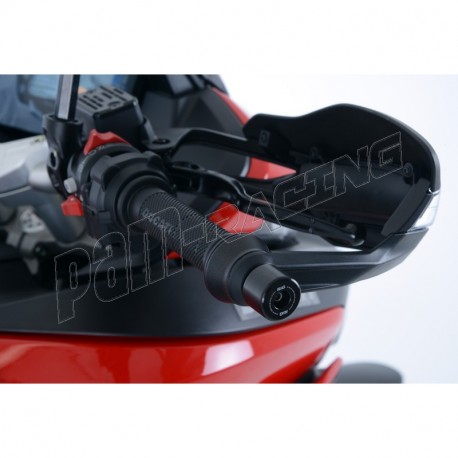 Embouts de guidon R&G Racing 950 HYPERMOTARD/SP 2019-2021, Multistrada 950/S 2017-2021