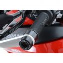 Embouts de Guidon R&G Racing DUCATI MULTISTRADA 1200 2015-2018, MULTISTRADA 1260/S 2018-2020