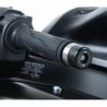 Embouts de Guidon R&G Racing HONDA, TRIUMPH, YAMAHA