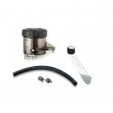 Kit bocal de liquide de frein fumé 45 ml BREMBO RCS 15/17/19