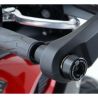 Embouts de guidon R&G Racing TRACER 900/GT 2015-2020