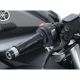 Embouts de guidon R&G Racing YZF125R 2014-2018