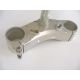 Paire de Tés de fourche taillés masse sans clé S1000RR 2019-2025 IMA Special Parts