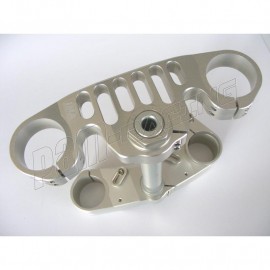 Paire de Tés de fourche taillés masse sans clé S1000RR 2019-2025 IMA Special Parts