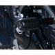 Kit tampons de protection AERO R&G Racing MULTISTRADA 1260/S 2018-2020