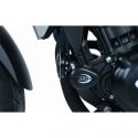 Kit tampons de protection AERO R&G Racing CB300R 2018-2020