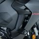Kit tampons de protection AERO sans percage R&G Racing CBR1000RR 2017-2019