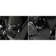 Kit tampons de protection AERO R&G Racing CBF1000/F 2010-2016
