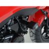 Kit tampons de protection AERO R&G Racing MSX125 2013-2016