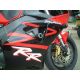 Kit tampons de protection AERO R&G Racing CBR900RR 2000-2003