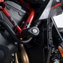 Kit tampons de protection AERO R&G Racing ZH2 2020-2024