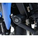 Kit tampons de protection AERO R&G Racing GSX-S 1000 2015-2024, KATANA 2019-2024, GSX-S950 2021-2024