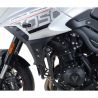 Kit tampons de protection AERO R&G Racing TIGER 1050 Sport 2013-2020
