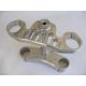 Paire de Tés de fourche taillés masse sans clé ZX10R 2004-2007, ZX6R636 2024-2025 IMA Special Parts
