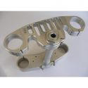 Paire de Tés de fourche taillés masse sans clé ZX10R 2004-2007, ZX6R636 2024-2025 IMA Special Parts