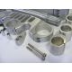 Paire de Tés de fourche taillés masse sans clé ZX10R 2016-2026 IMA Special Parts