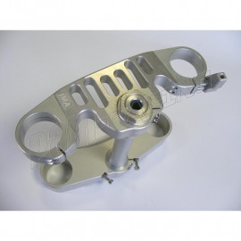 Paire de Tés de fourche taillés masse sans clé ZX10R 2016-2026 IMA Special Parts