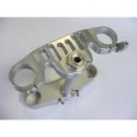 Paire de Tés de fourche taillés masse sans clé ZX10R 2016-2026 IMA Special Parts