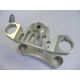 Paire de Tés de fourche taillés masse sans clé ZX10R 2016-2026 IMA Special Parts