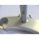 Paire de Tés de fourche taillés masse sans clé ZX10R 2016-2026 IMA Special Parts