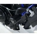 Kit tampons de protection AERO R&G Racing MT-03 2016-2024, MT-25 2015-2024