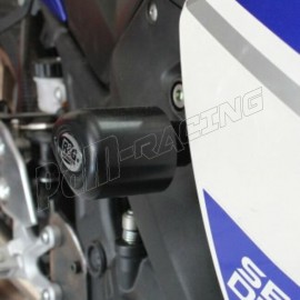 Kit tampons de protection AERO R&G Racing R3 2015-2018