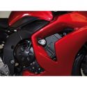 Kit tampons de protection AERO R&G Racing FZ1 2006-2015