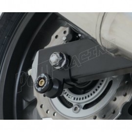 Diabolos Support Béquille R&G Racing CB500F/X 2013-2018, CBR500R 2013-2018