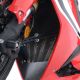 Grille de collecteur R&G Racing CBR650R 2019-2021