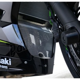 Grille de collecteur R&G Racing NINJA 400 2018-2020