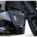 Grille de collecteur R&G Racing NINJA 400 2018-2020