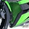 Grille de collecteur R&G Racing NINJA 650 2017-2025