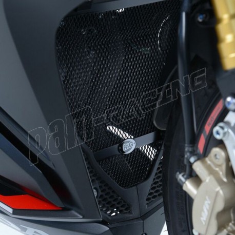 Grille de collecteur R&G Racing CBR250RR 2016-2019