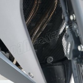 Grille de collecteur R&G Racing CBR500R 2013-2015