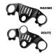 Té de fourche supérieur Bonamici Racing RSV4 2009-2014 2019-2024