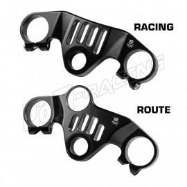 Té de fourche supérieur Bonamici Racing RSV4 2009-2014 2019-2024