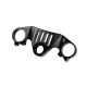 Té de fourche supérieur Bonamici Racing RSV4 2009-2014 2019-2024