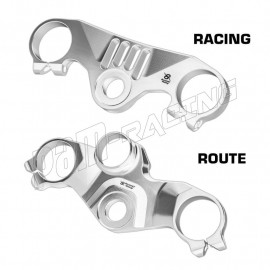 Té de fourche supérieur Bonamici Racing S1000RR 2019-2022