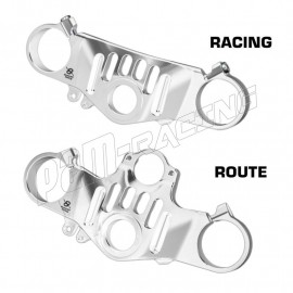 Té de fourche supérieur Bonamici Racing CBR1000RR 2017-2019