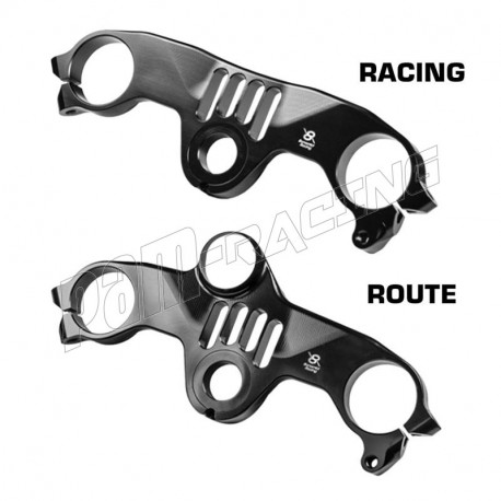 Té de fourche supérieur Bonamici Racing ZX10R 2016-2020