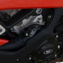 Protection carter pompe à eau racing/route R&G Racing S1000RR 2019-2026, S1000R 2021-2026, S1000XR, M1000R/RR/XR