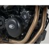 Protection carter droit R&G Racing F800R 2009-2019, F800GT 2013-2017, F800S 2006-2009, F800ST 2006-2012