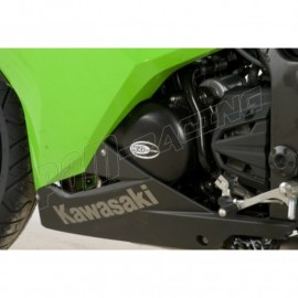 Protection carter gauche R&G KAWASAKI NINJA 300 2013-2016, Z300 2015-2016