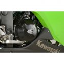 Protection carter droit R&G NINJA 300 2013-2016, Z300 2015-2016